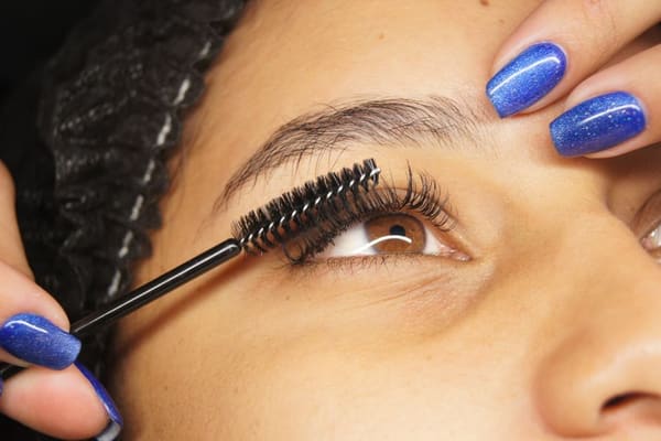 Kirpik Lifting — Songül Avcı Beauty Studio